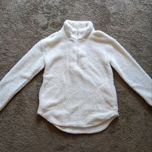 Kookaburra by UGG white coat